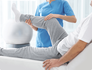 Home based occupational therapy services with Doctor Anywhere