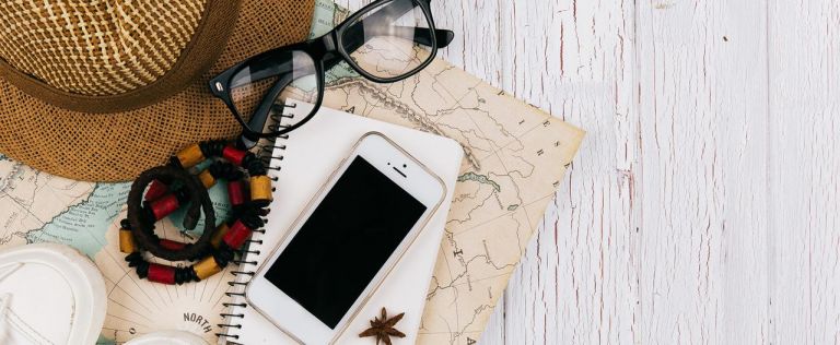 5 Useful Health Apps For People On The Go | Blog | Doctor Anywhere