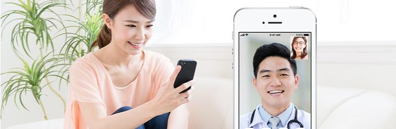 Doctor Anywhere has launched a COVID-19 Medical Advisory Clinic, available in Singapore, Thailand and Vietnam.