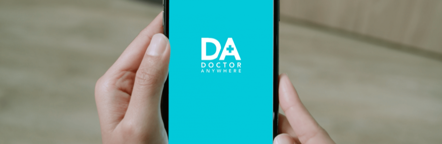 News: Doctor Anywhere Closes US$27m Series B Financing | Doctor Anywhere