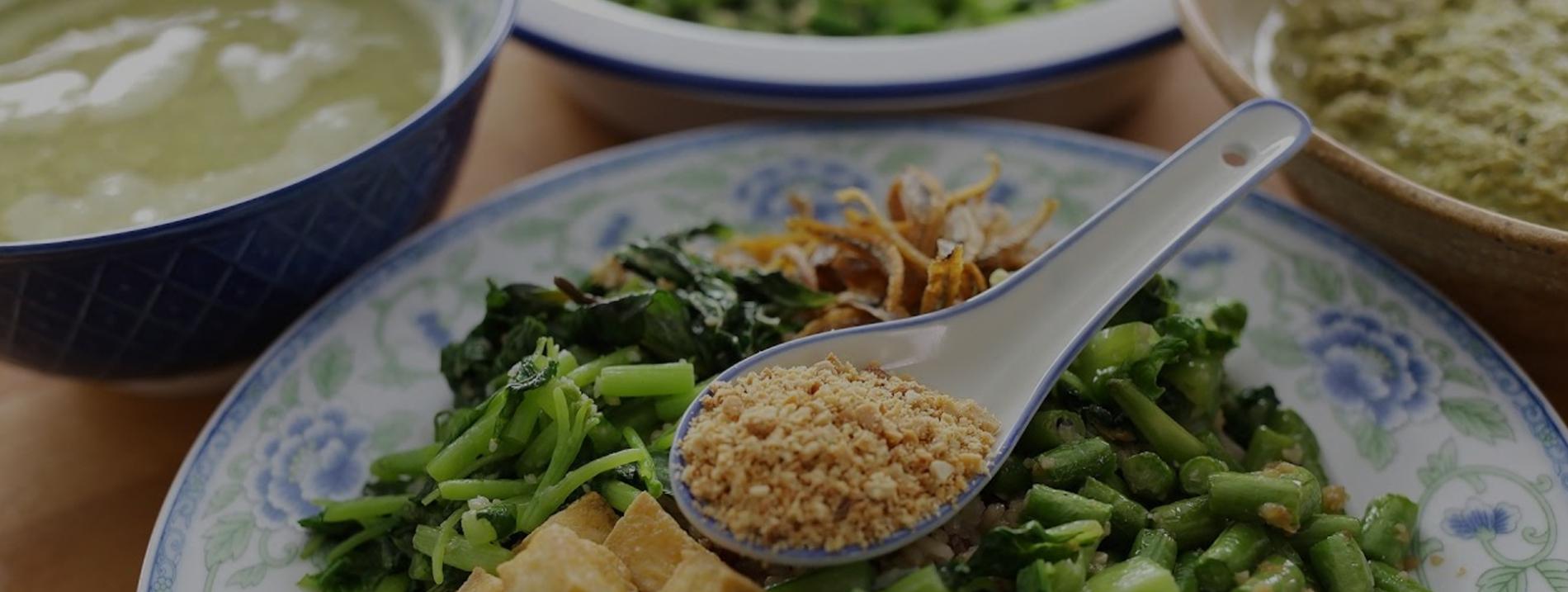 5 Healthier Hawker Food Choices Blog Doctor Anywhere