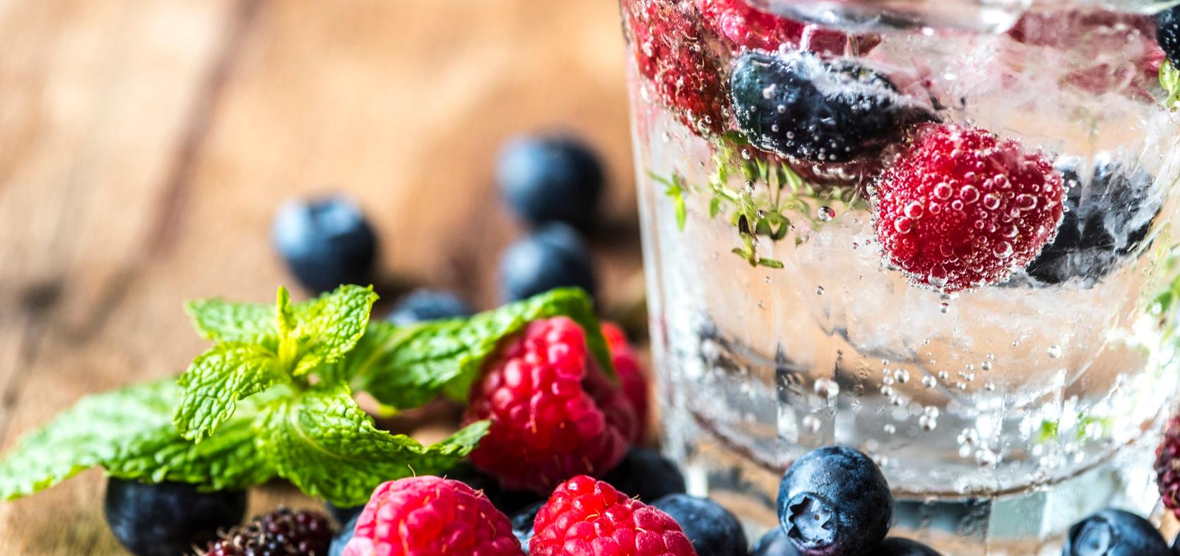 Choose These 6 Healthier Drink Options Blog Doctor Anywhere