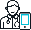 Save Time Appointment timings at your convenience