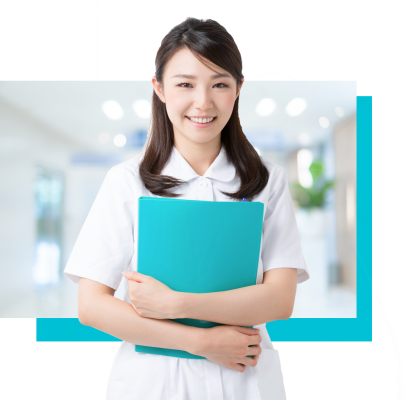 Qualified medical team at Doctor Anywhere