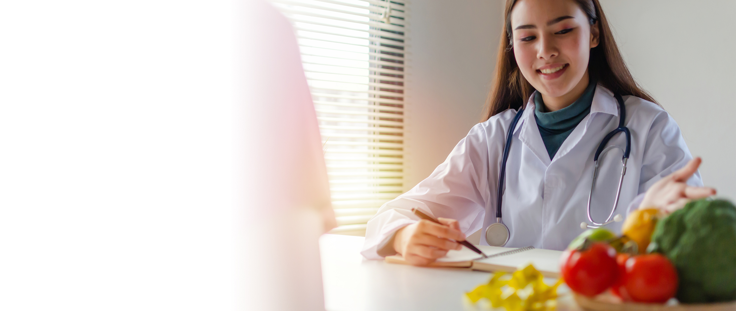 Consult a Dietitian, Personalised Meal Plans | Doctor Anywhere