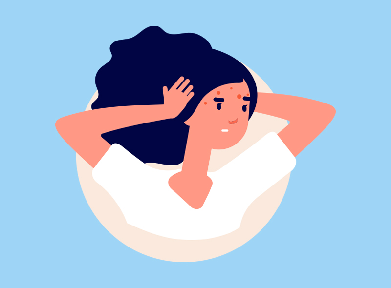 Birth control pills may reduce hormonal acne