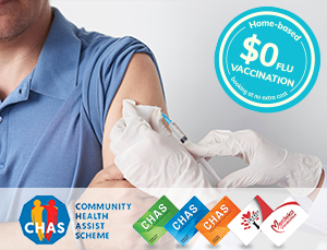 Flu vaccination with Doctor Anywhere, $0
