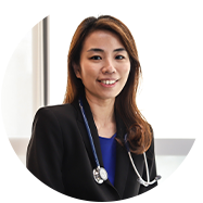 Dr Michelle Phua Dr Michelle Phua