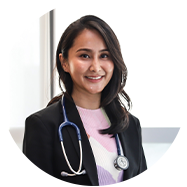 Dr Rachel Chin Dr Rachel Chin, Doctor