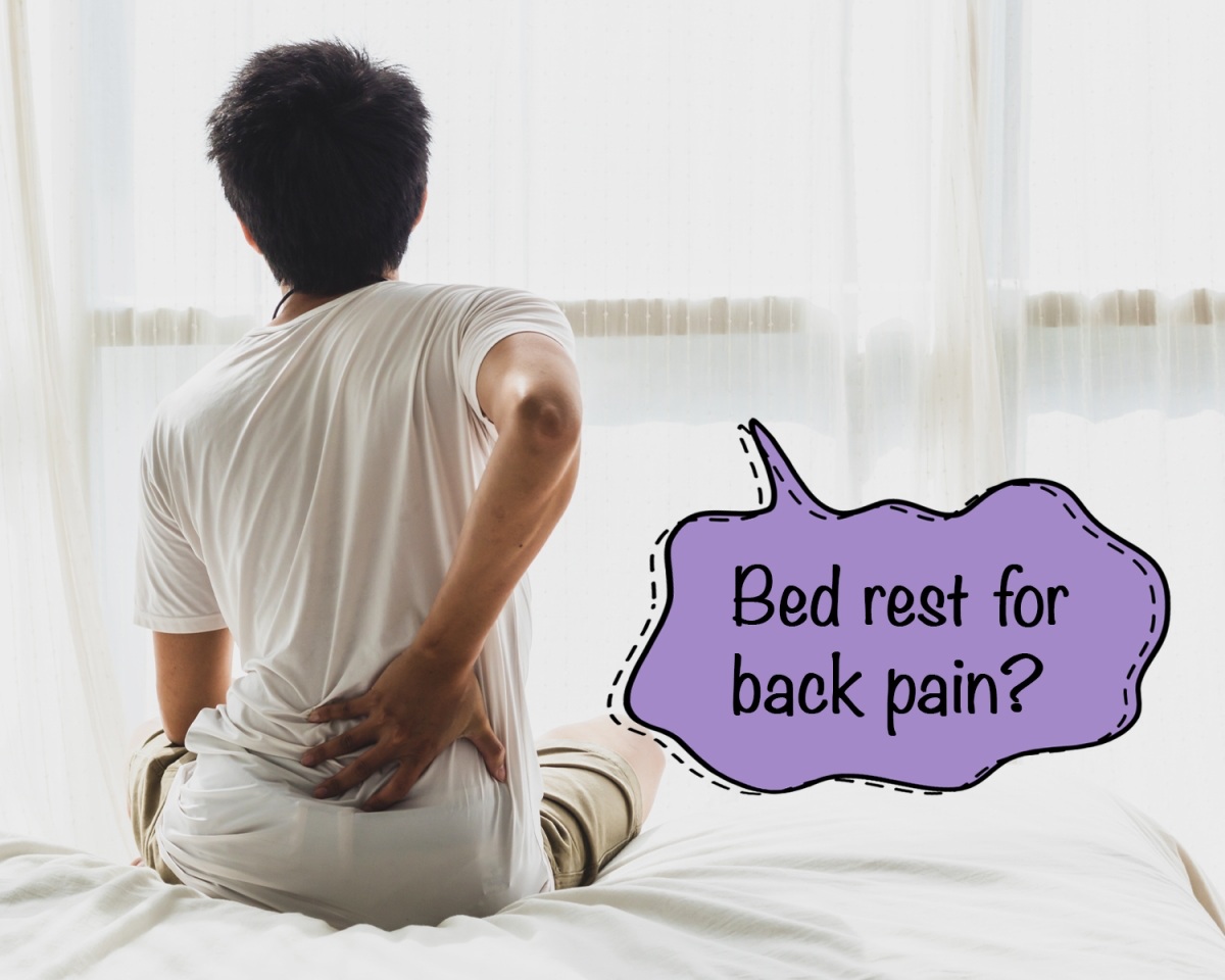 5 Common Health Misconceptions Blog Doctor Anywhere