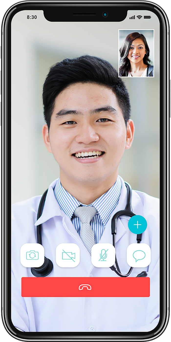 Online Doctor Consultation Singapore Virtual Doctor Singapore