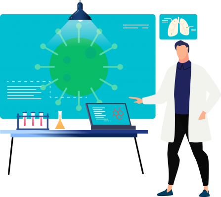 Sinovac Vaccine has gone through WHO vaccine efficacy trials