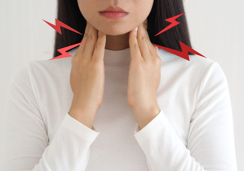 Learn more about thyroid disorder in Singapore