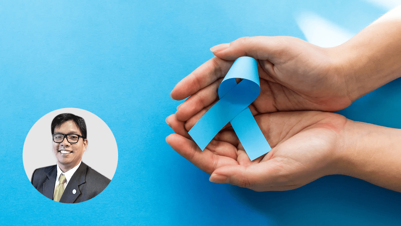 Ask a Urologist Prostate Cancer Blog Doctor Anywhere