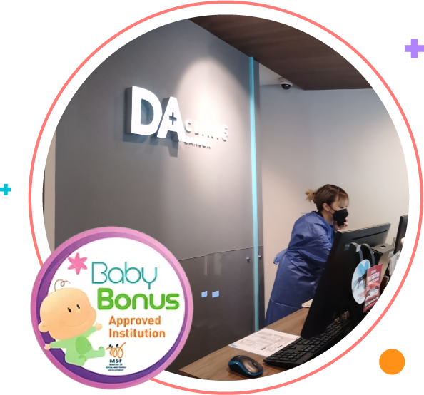 Baby Bonus Scheme Doctor Anywhere