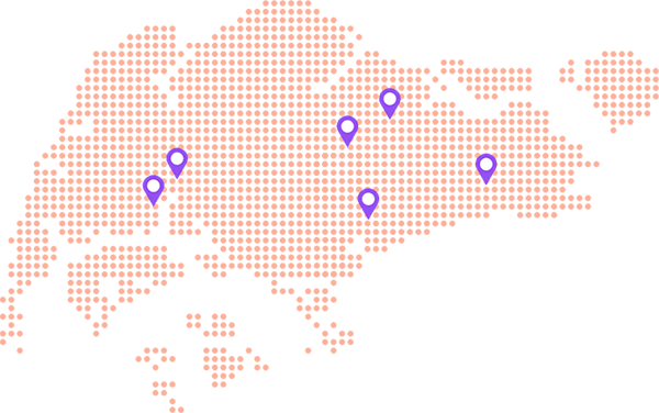 da-clinic-map