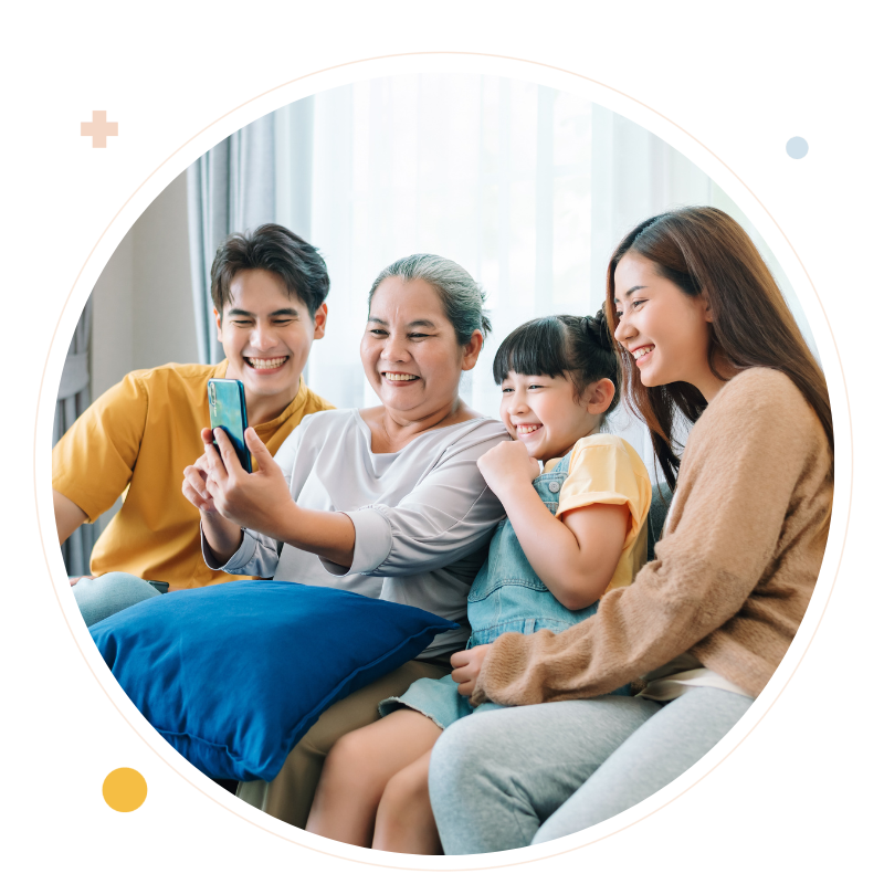 Digital for Life Festival 2023 Doctor Anywhere