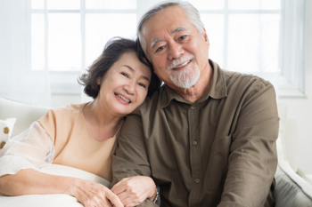 Health screening for older adults