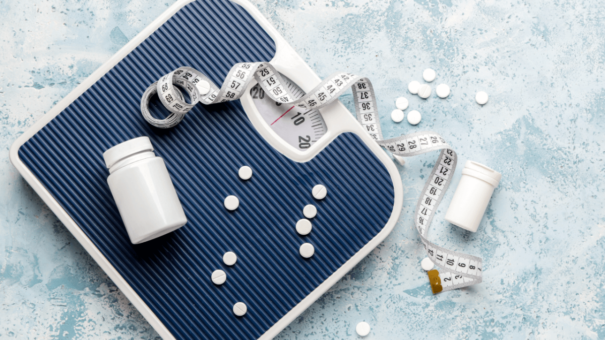 Weight Management Tips Comparison of Weight Loss Medication