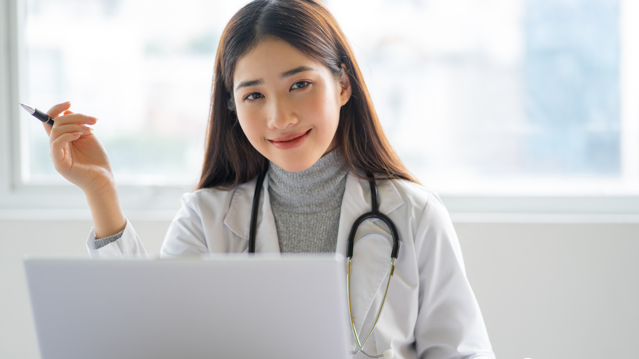 Should I see a GP or an ObGyn? Blog Doctor Anywhere