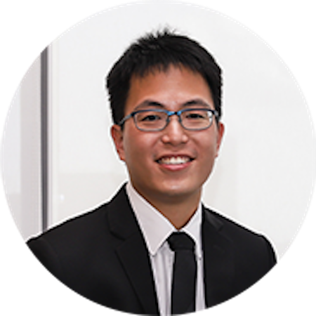 Dr. Guirong Yang